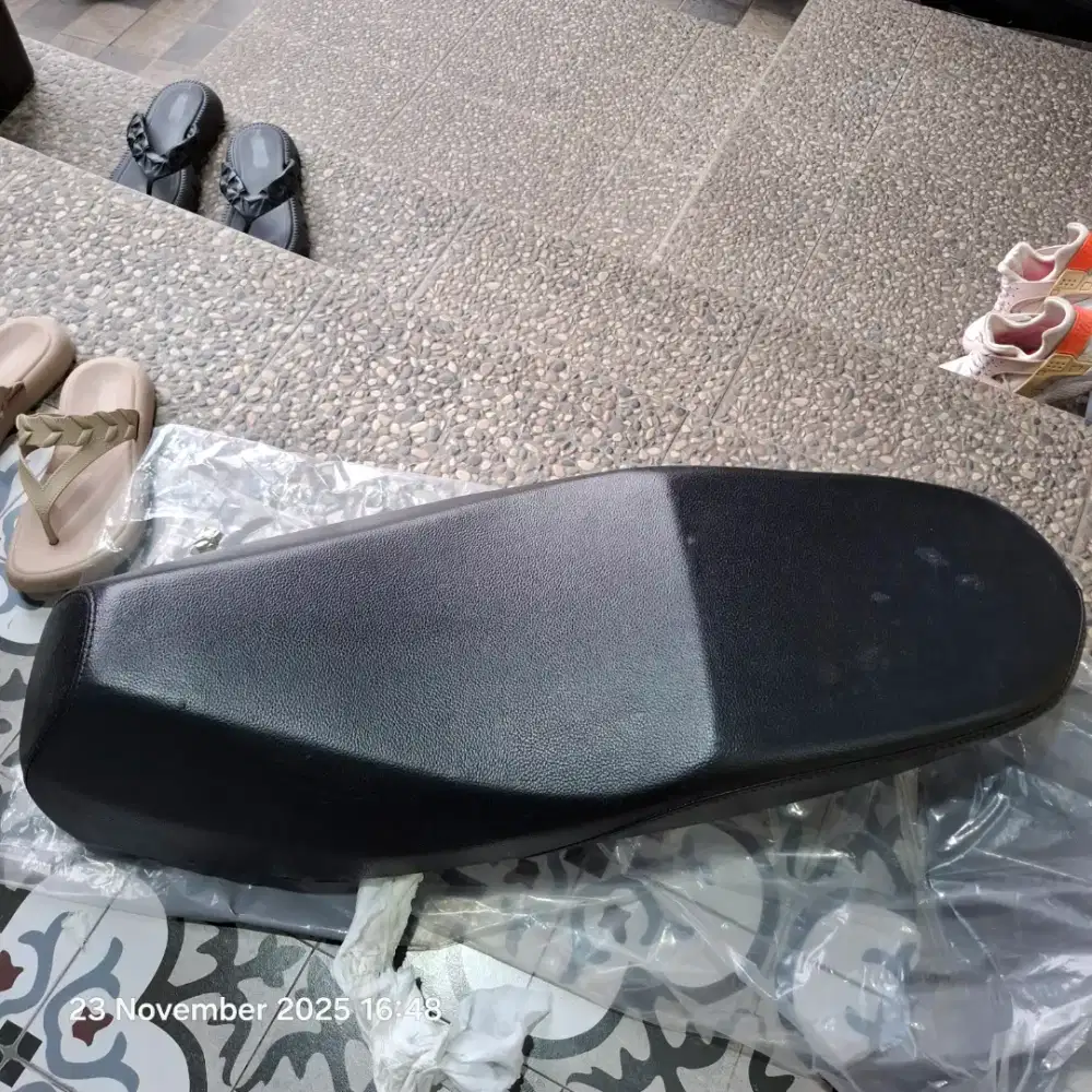 Jok Motor Latex Beat K25 Mbtech