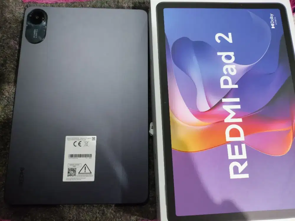 Redmi Pad 2 4/128