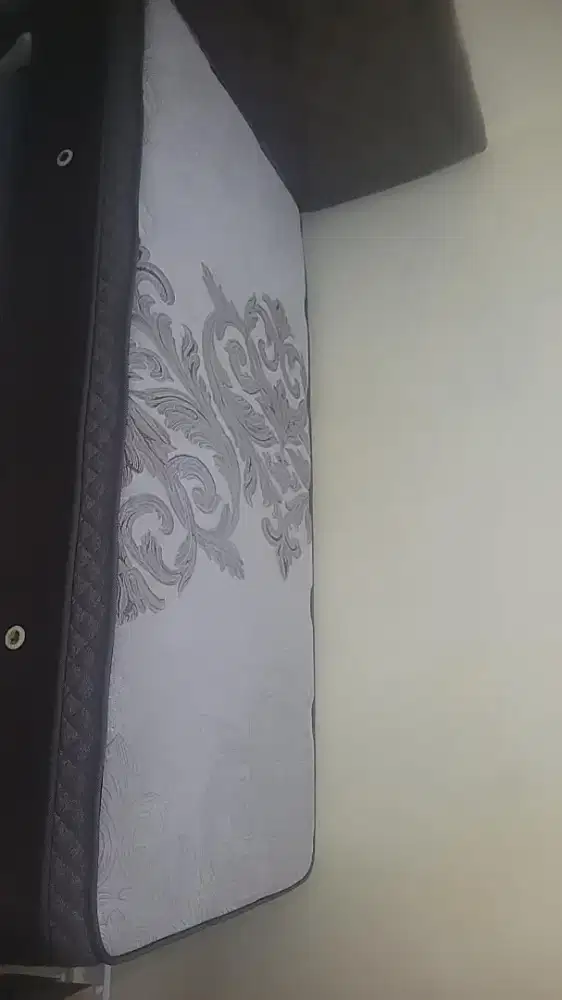 Kasur Spring Bed Sorong 2in1 Uniland 90 x 200