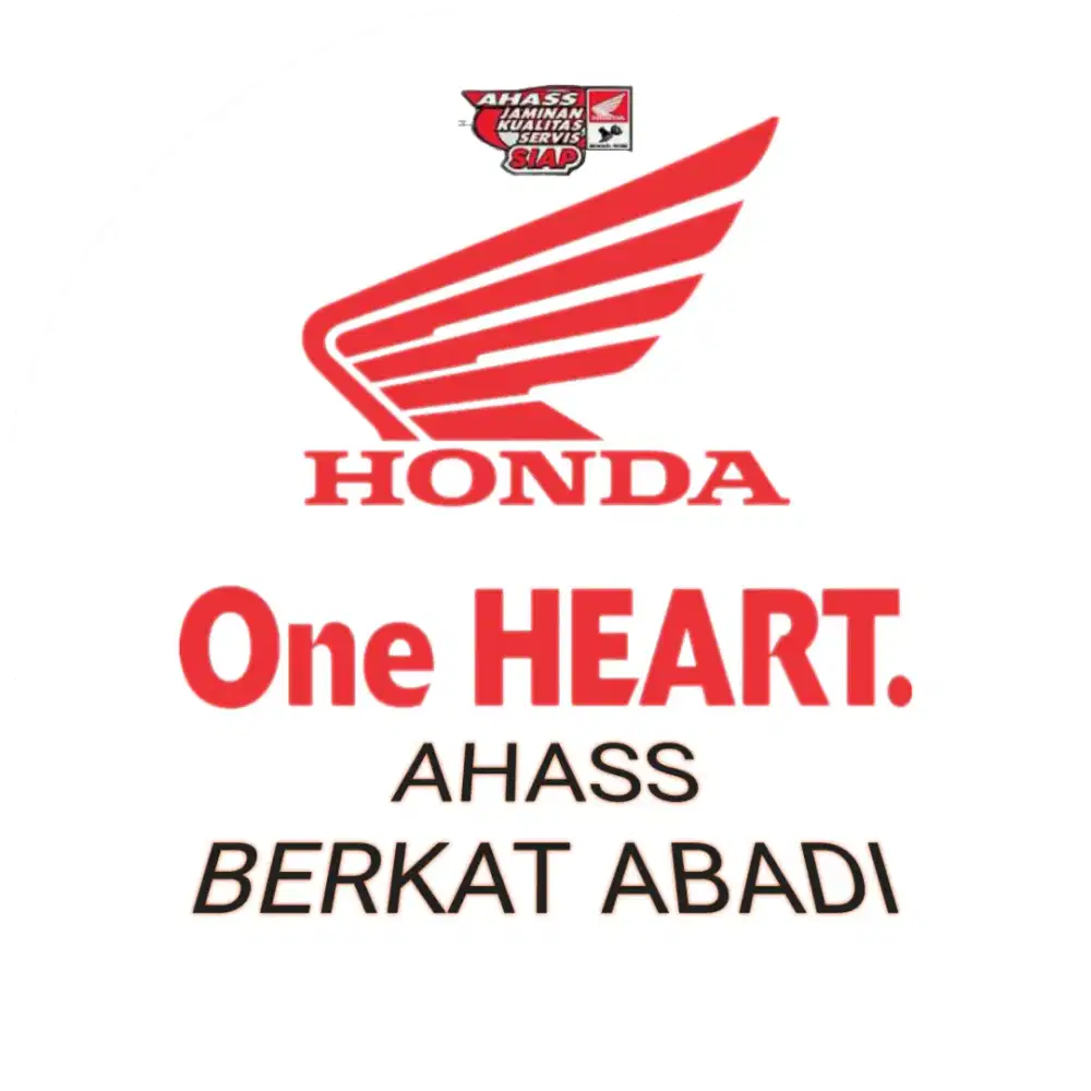 Info Lowongan Kerja Front Desk AHASS