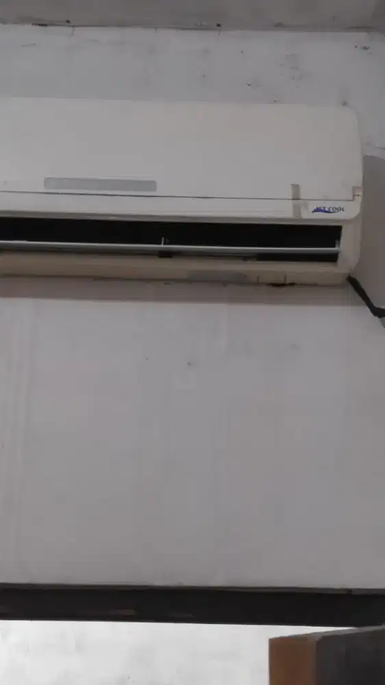 Ac seccond lengkap fullset