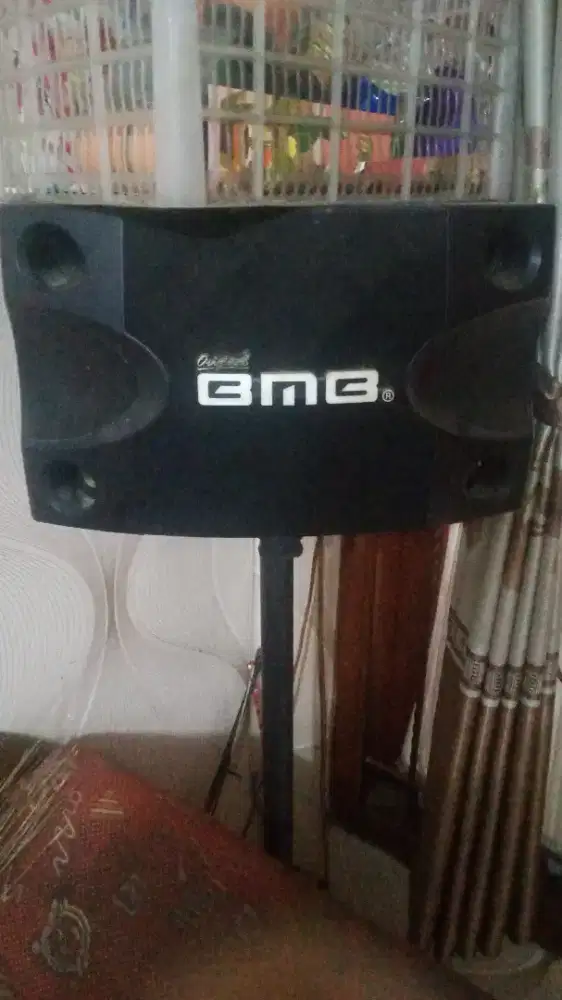 Karoke system BMB