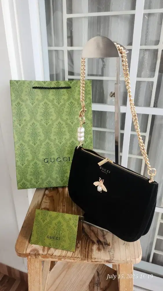 Vip gift gucci beauty