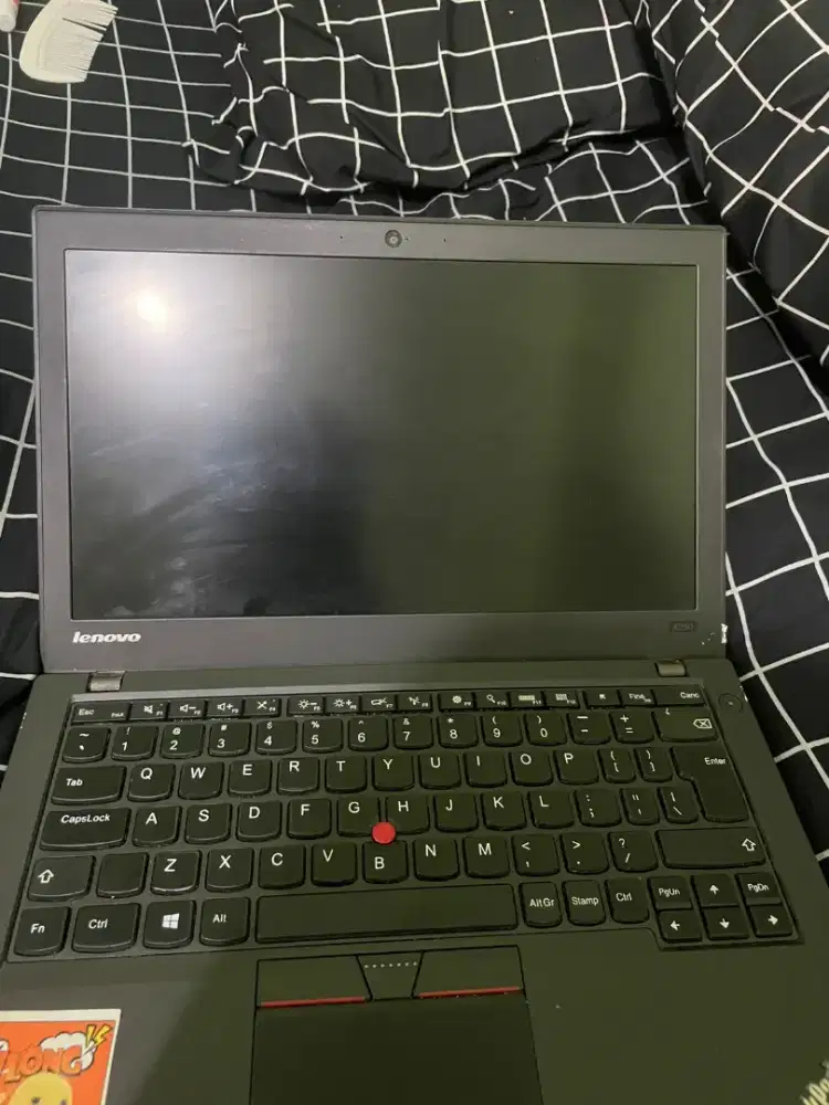 Lenovo X250 Thinkpad