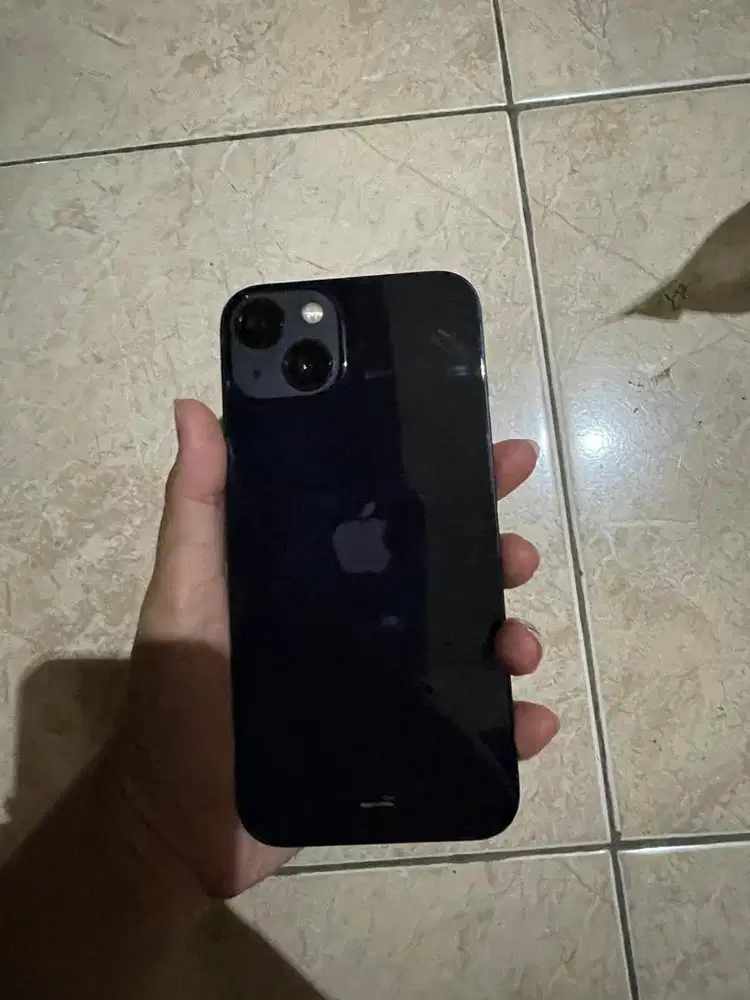 Iphone 13 128 black