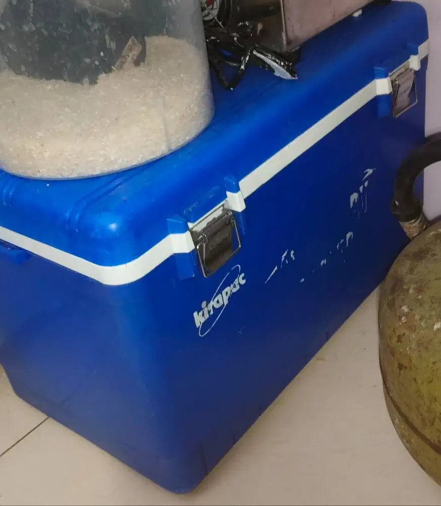 Jual Cepat Cooler Box Es 20L