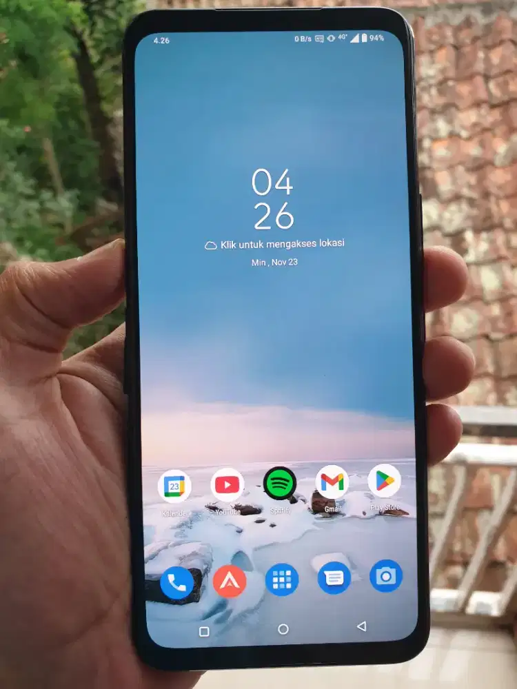 asus rog phone 5s 5g 8/128