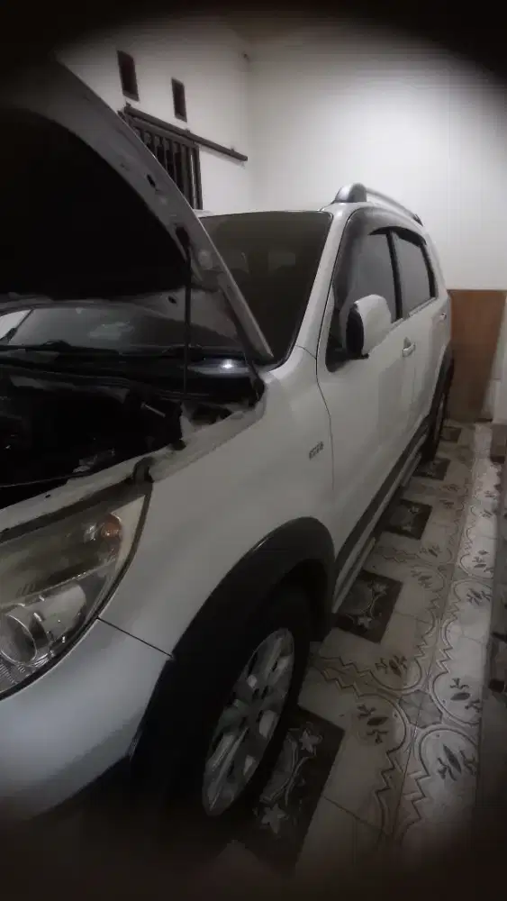 Terios TX Adventure(2015) AT