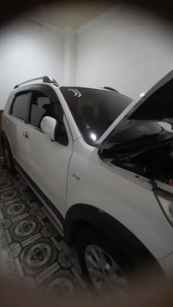 Terios TX Adventure(2015) AT