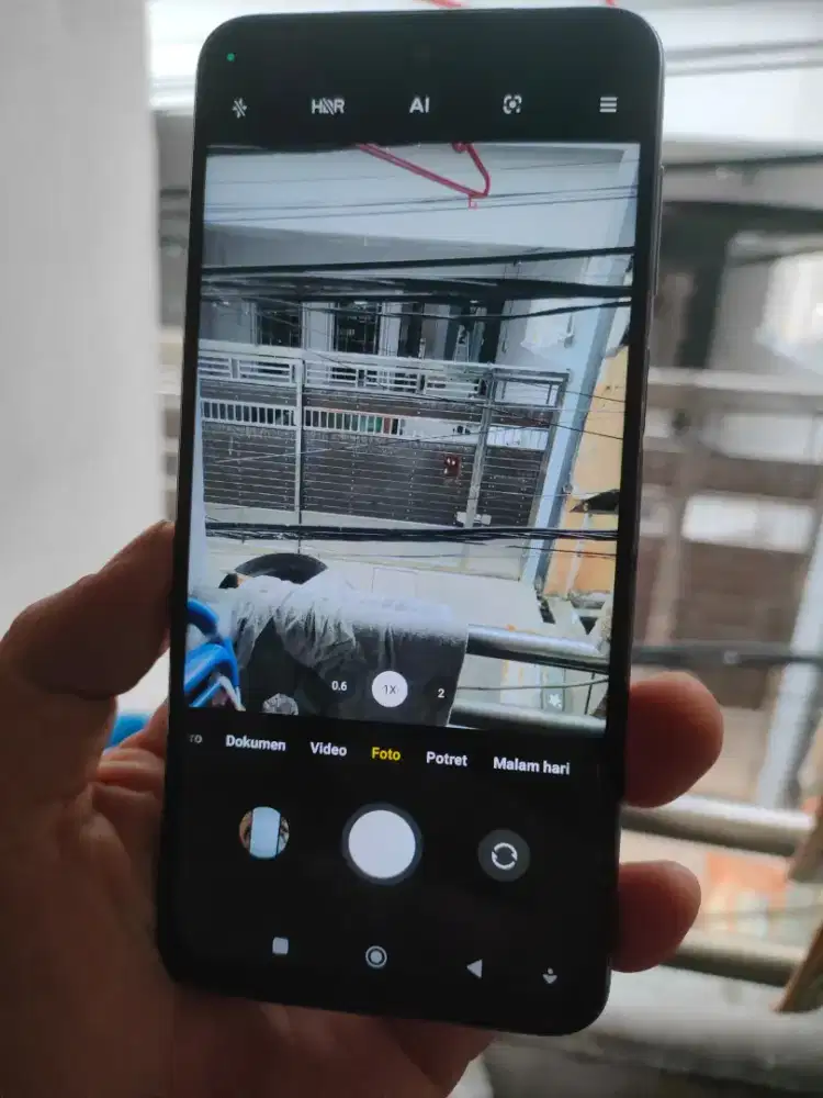 Redmi note 9 pro RAM 8+3/230 GB