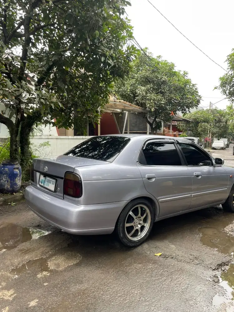 BALENO MATIC RARE!!
