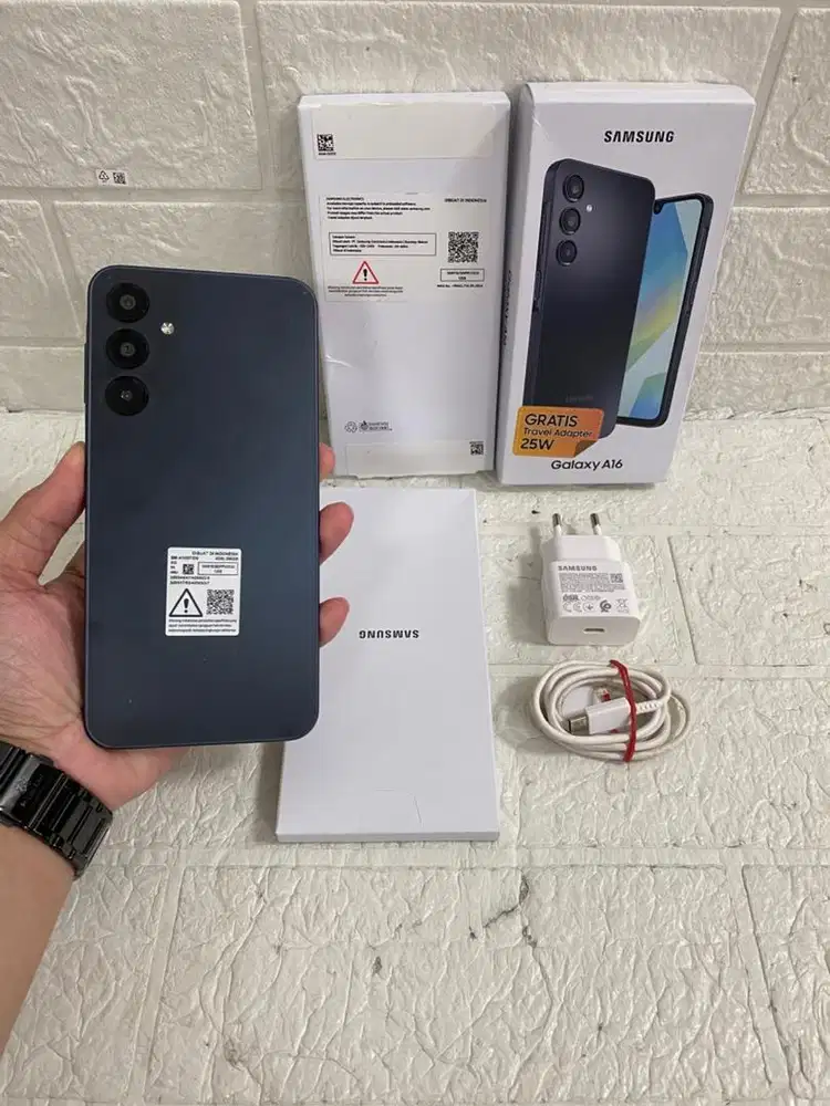 Samsung A16 4G 8/256