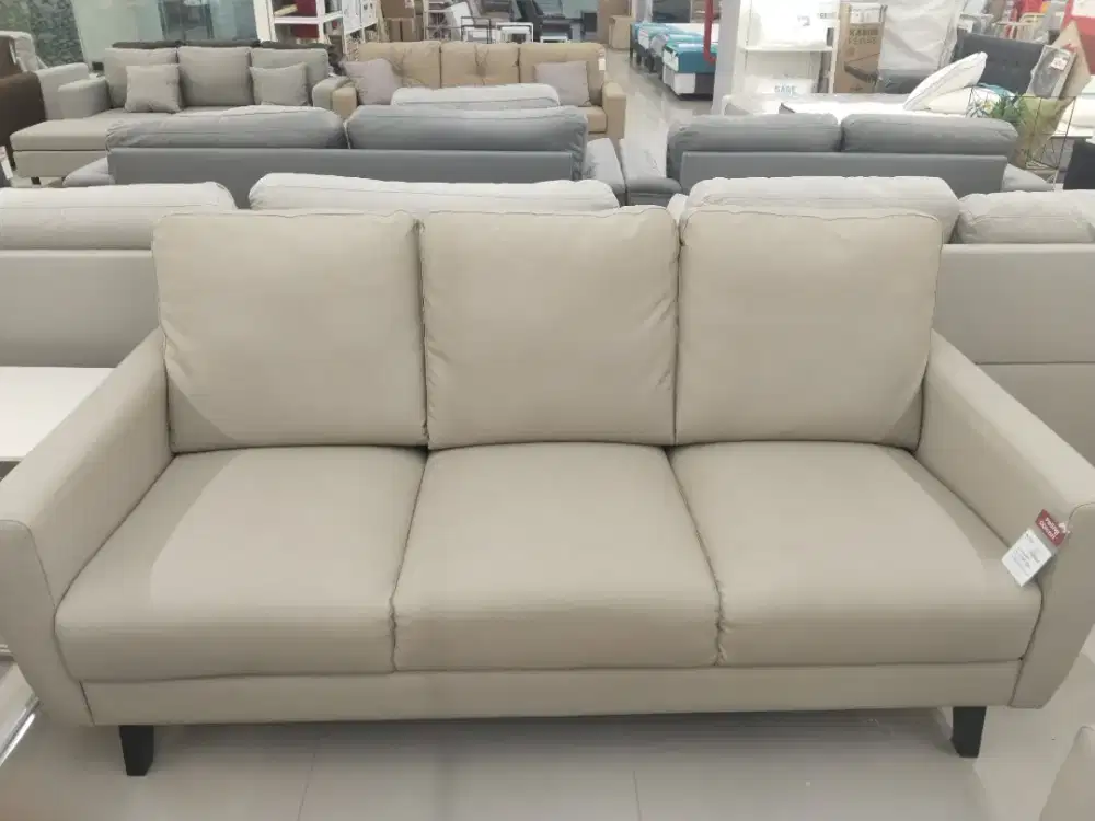 Sofa set Garson 3+2+1 seat