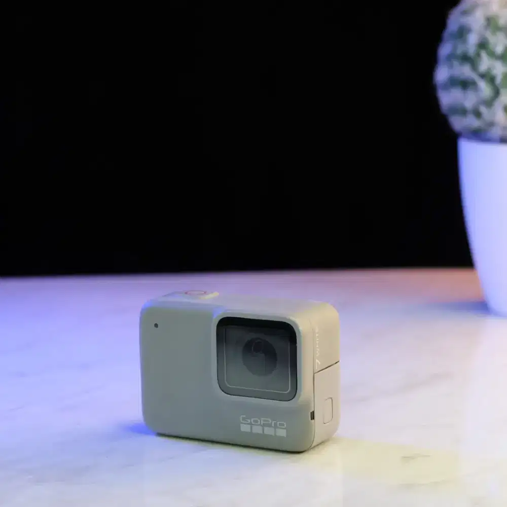 BPRO GOPRO HERO 7 HERO 6 YICAM ACTION CAM