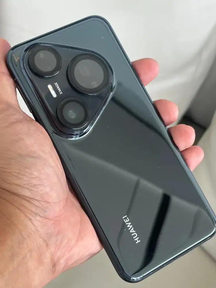 hp huawei pura 80 pro