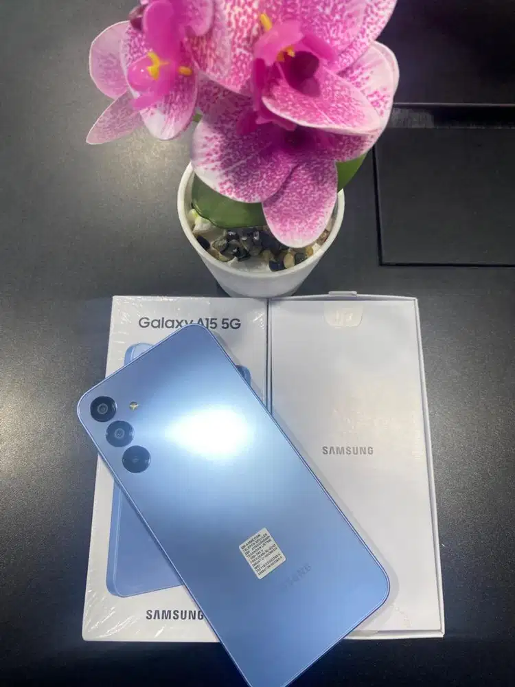Samsung A15 5G 8/256