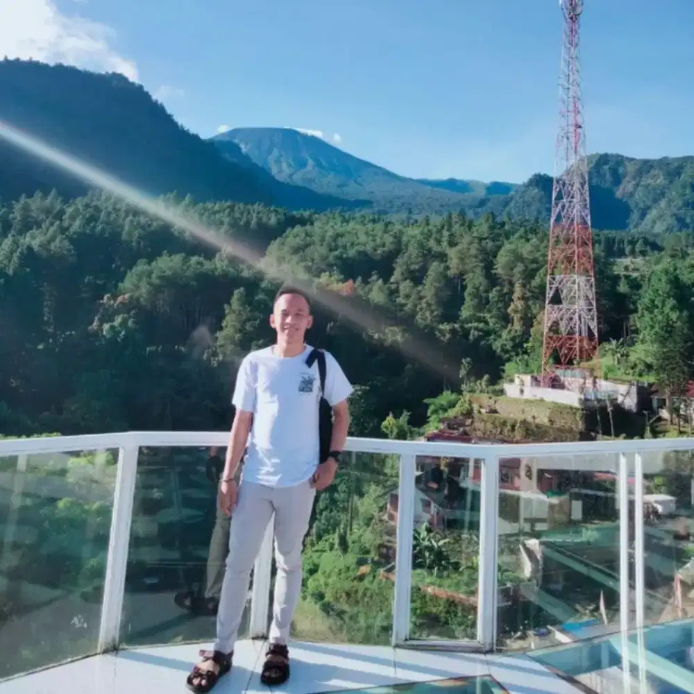 Mencari pekerjaan driver