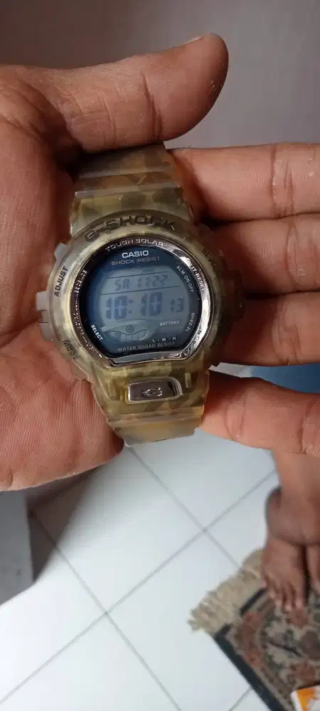 G shock GL220 .GT 003