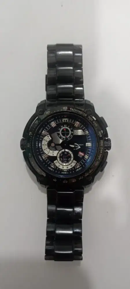 Dijual Jam Tangan Pria merk Alexandre Christie