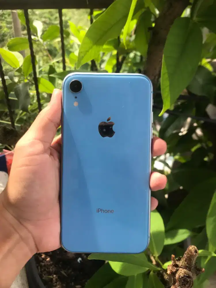IPHONE XR 64gb inter