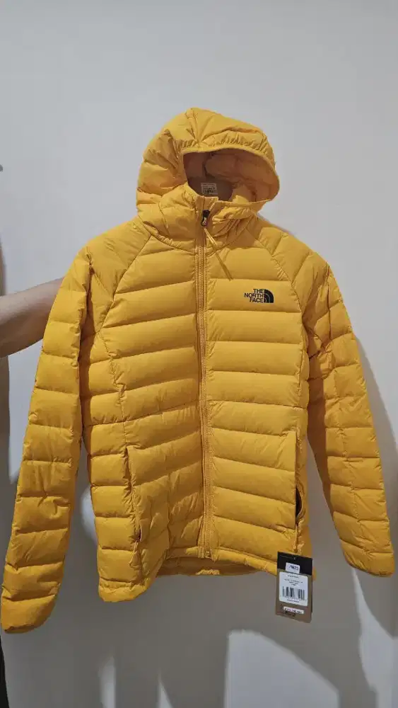 The North Face Down Jacket Original