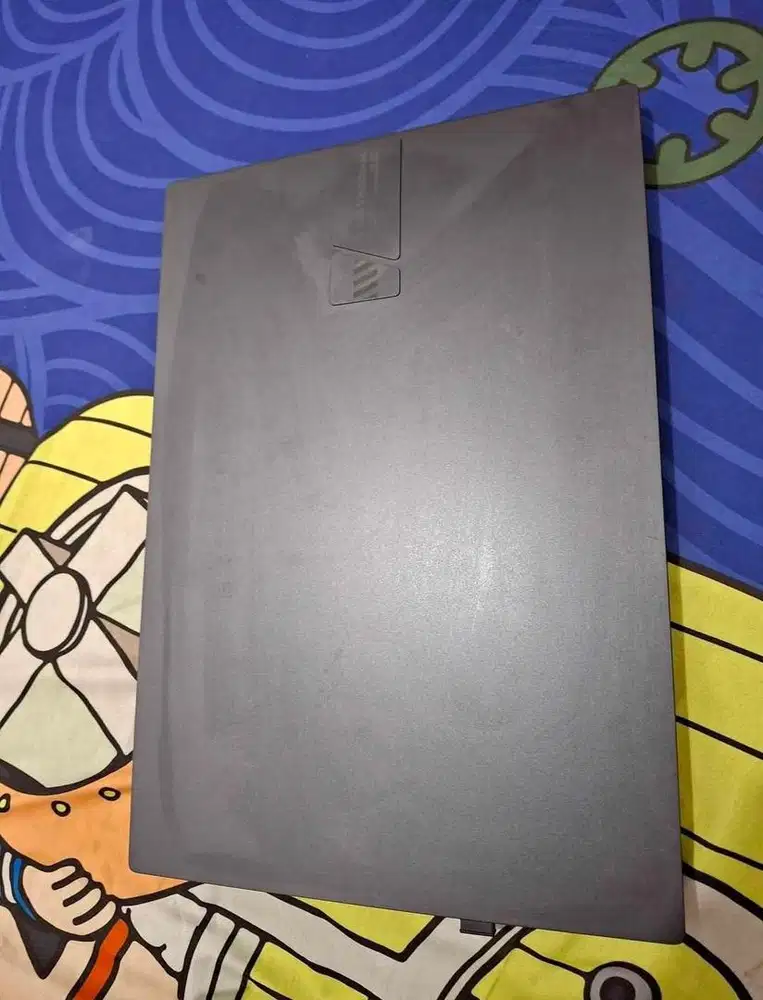 Laptop asus vivobook 16X RTX 3050