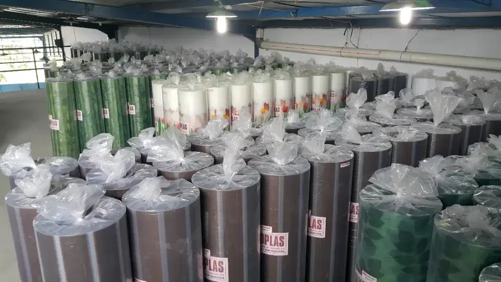 Dicari Sales bahan bangunan ke Distributor/ Agen