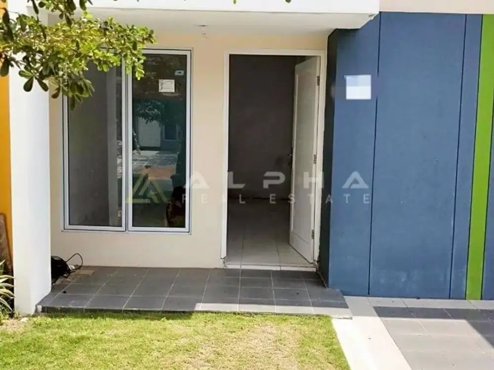 Dijual Cepat Perumahan Puri Selebriti 3