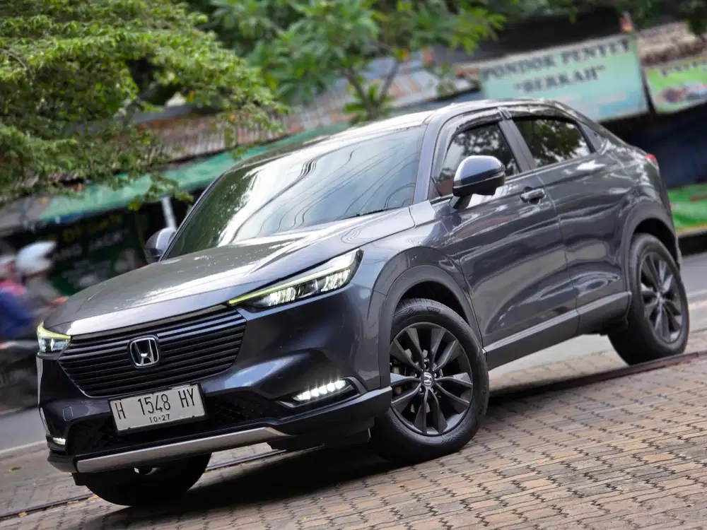 ‼️DP12jt‼️ Honda HRV SE 2022 Matic