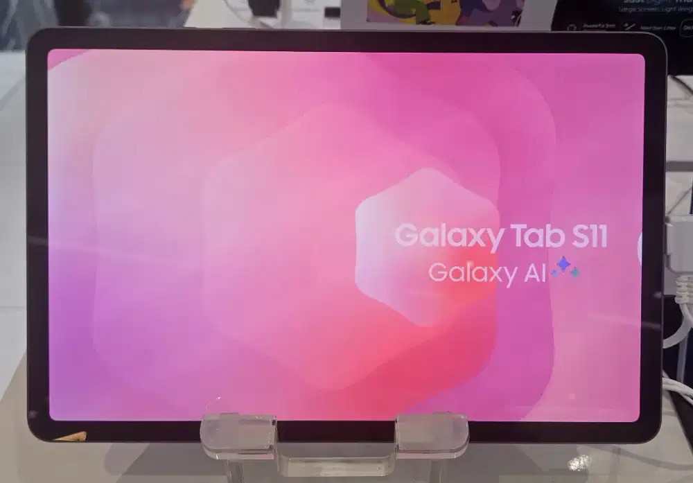 Samsung Galaxy Tab S11 5G 12GB 256GB