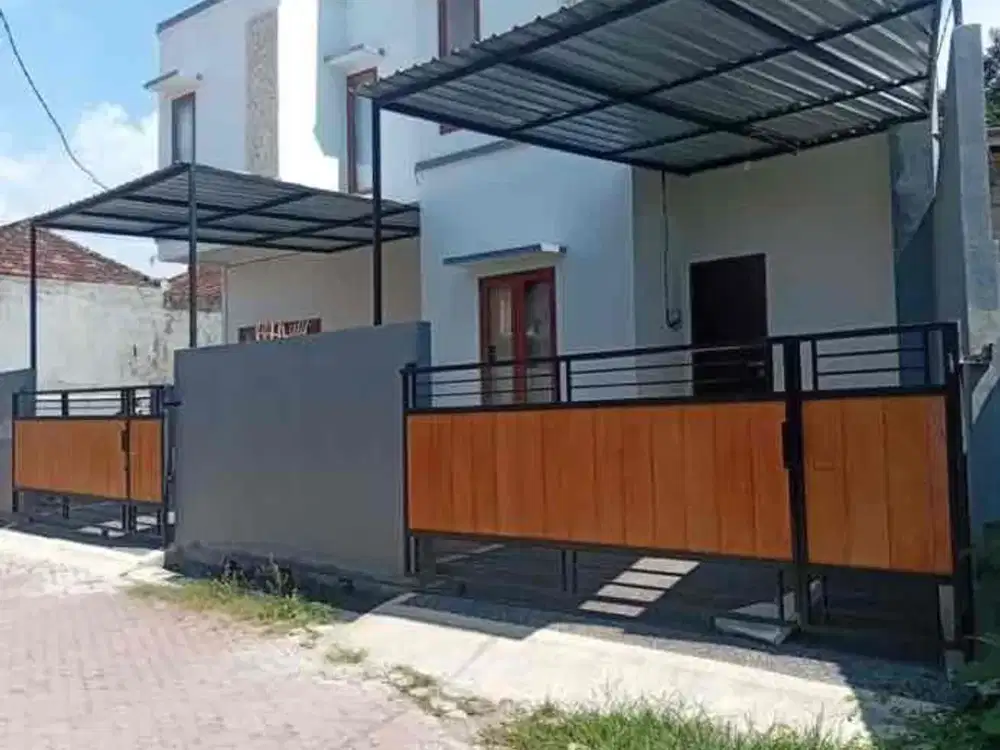 jual rumah Kesiman Denpasar timur