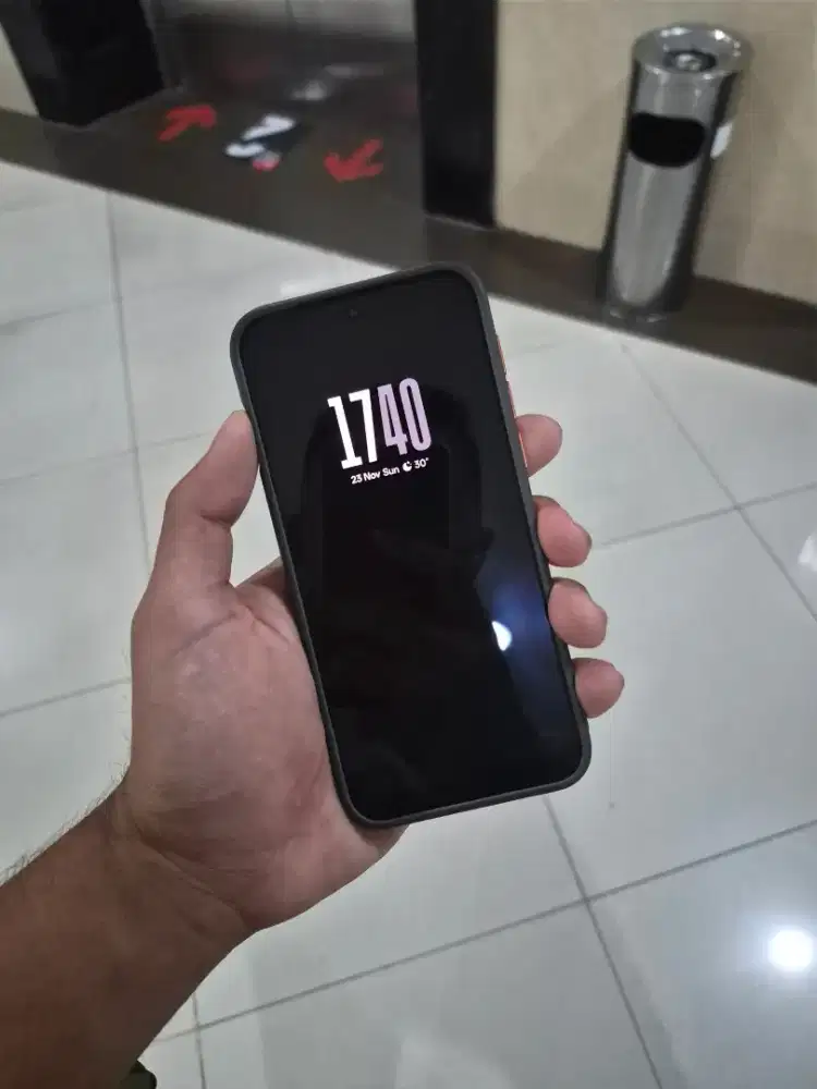 Oppo Find X8 256 GB Gold