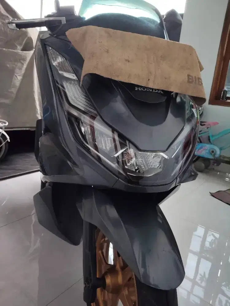 Di jual pcx 2022