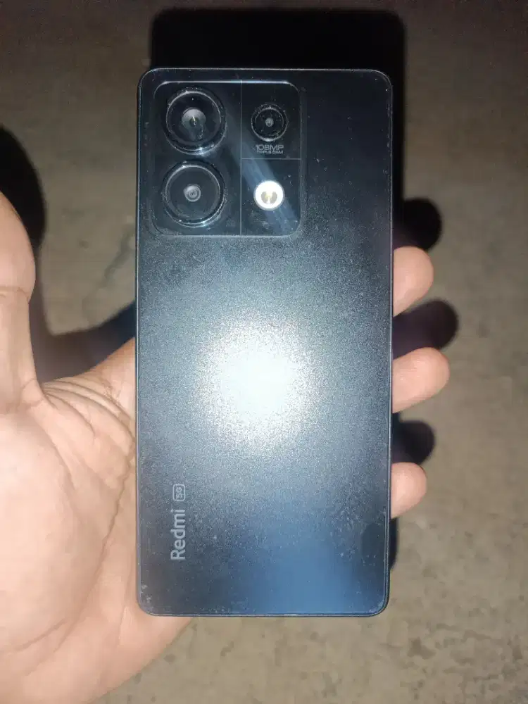 XIAOMI REDMI NOTE 13 5G