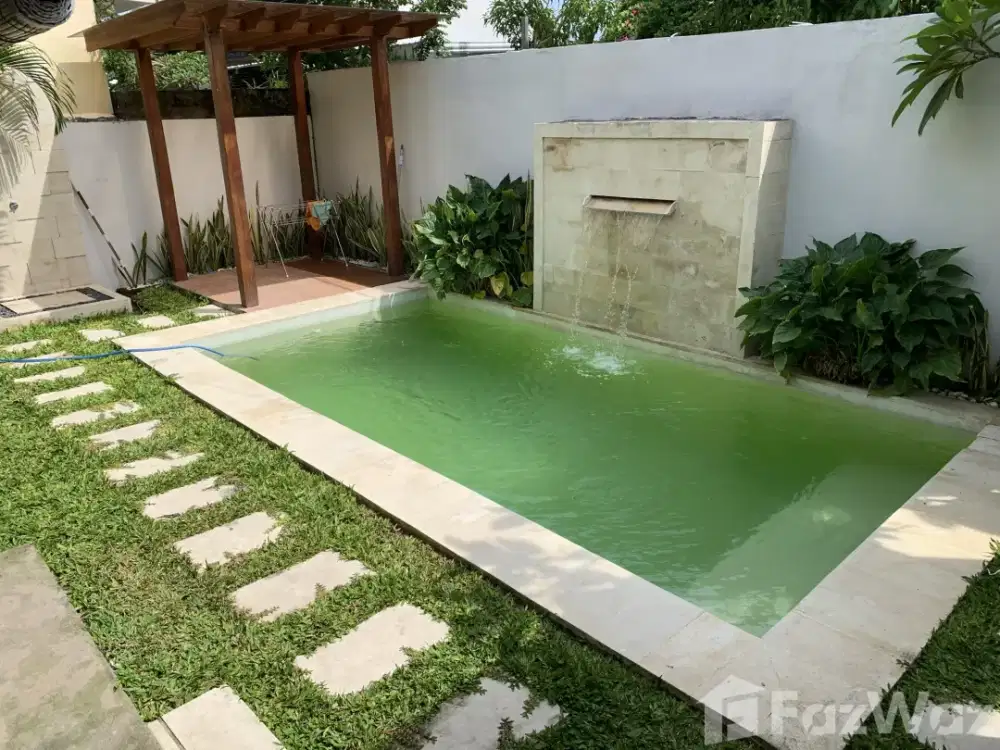 2 Bedroom Villa for rent in Denpasar Selata, Bali