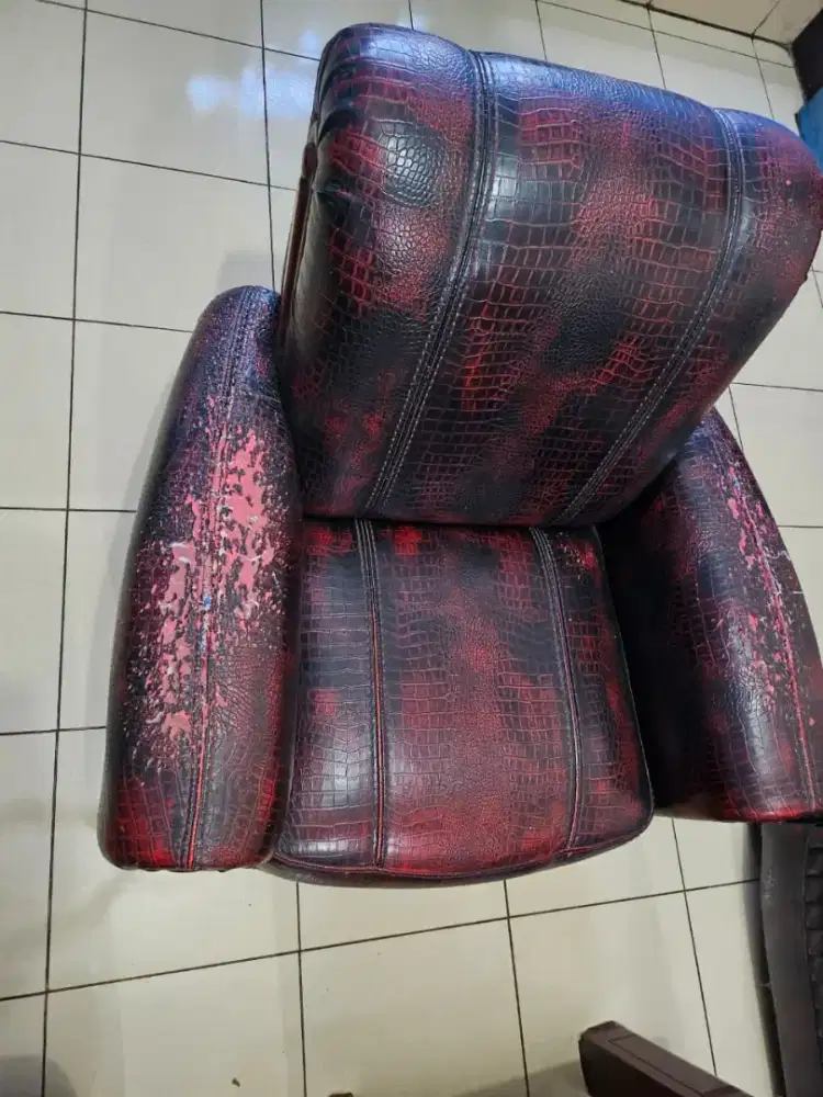 Sofa Ruang Tamu Mewah