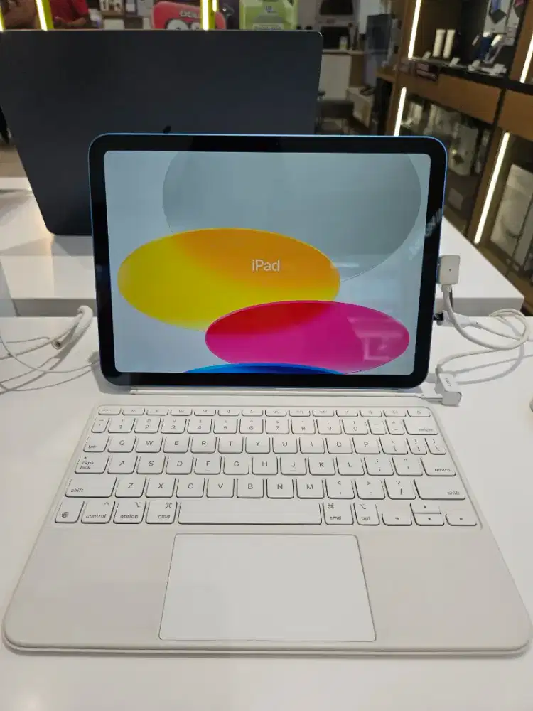 Ipad 11 128GB Wifi Only A16