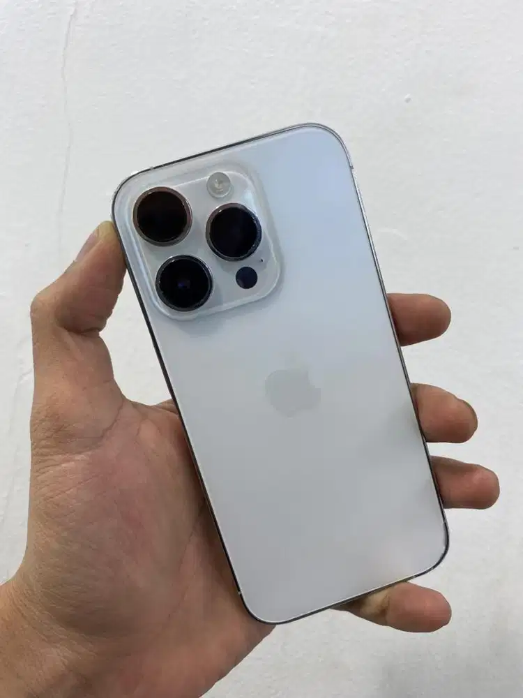 Iphone 14 pro 256 beacukai