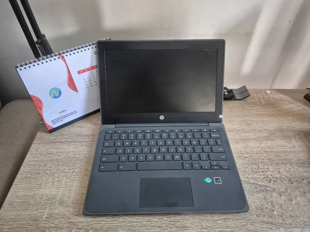 Laptop HP Chromebook 11A G8 EE normal mulus