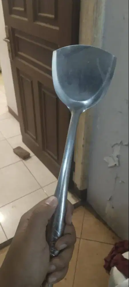 Jual Sotil Stainless Steel