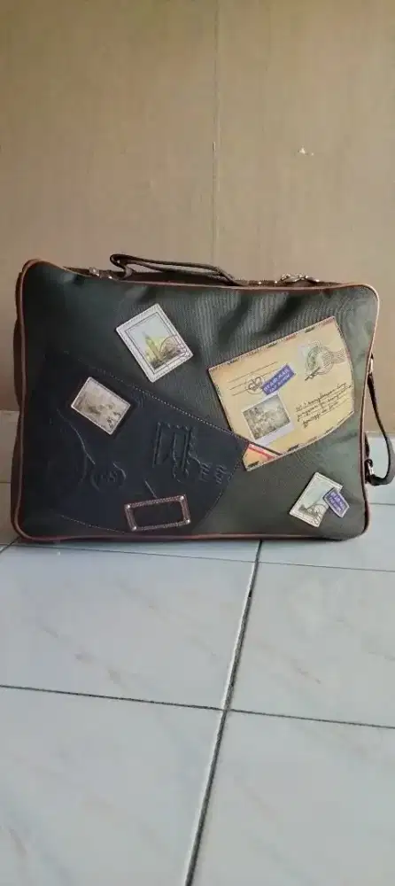 Sonovi airmail original