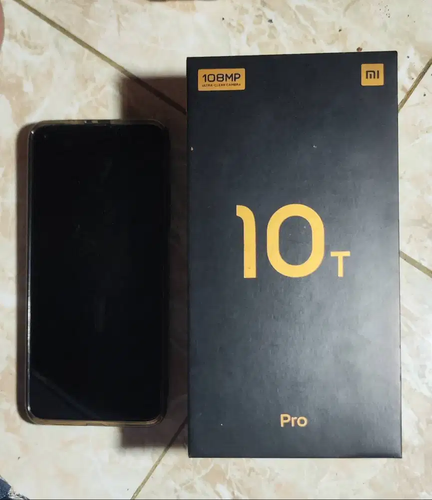 XIAOMI Mi 12 T pro 8/256