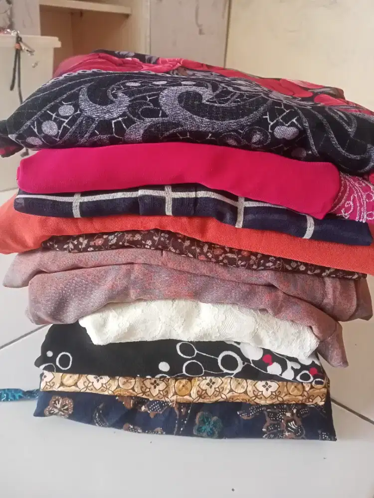 Baju cwe dewasa pl take all