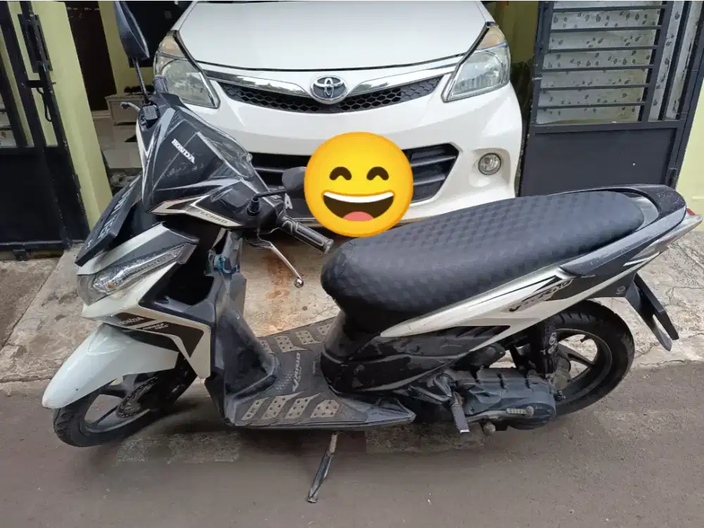 Vario Techno White