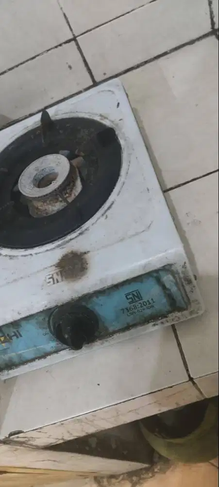 DIJUAL! Kompor Hachi