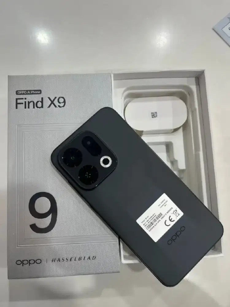 OPPO FIND X9 RAM 12 KREDIT TANPA UANG MUKA ANGSURAN BULAN DEPAN