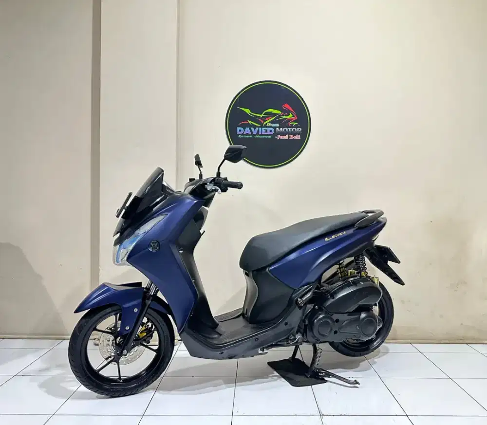 LEXI 125 2021 | DP 800RB