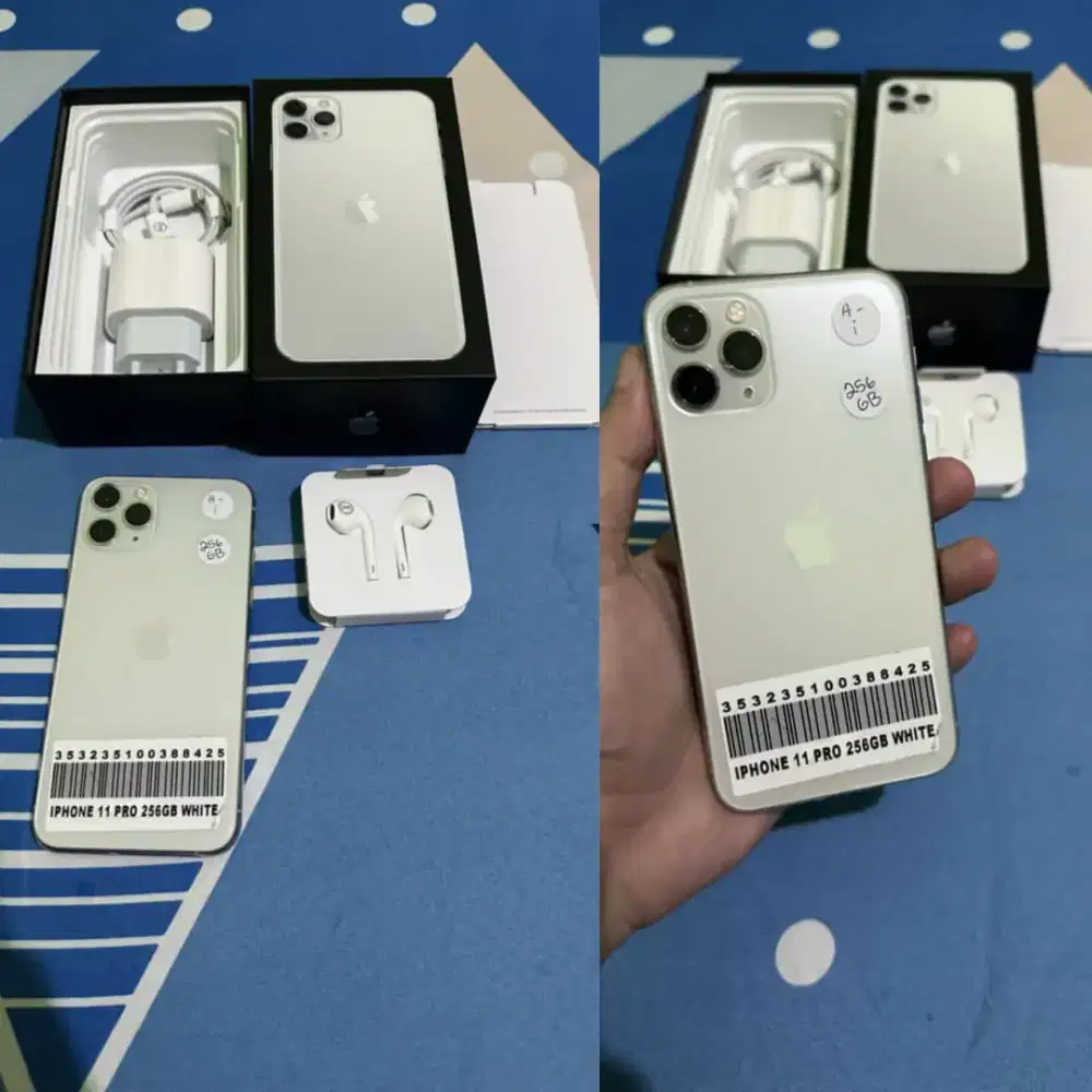 IP 11 PRO 256 WIFIONLY