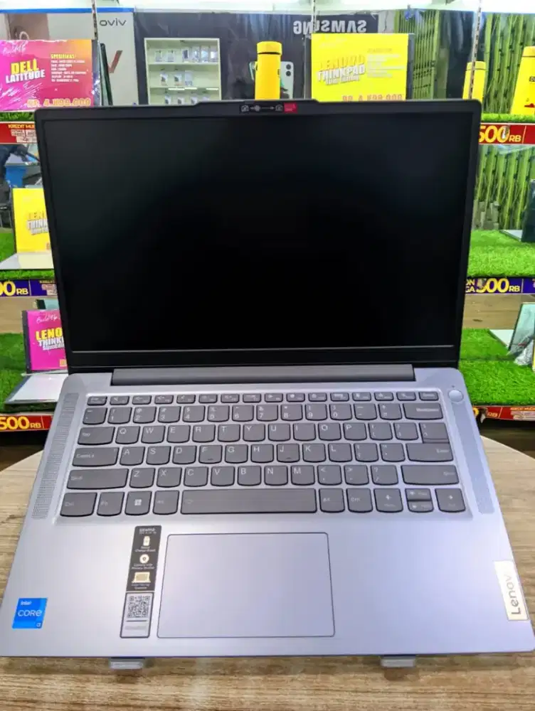 Lenovo Ideapad Slim 3