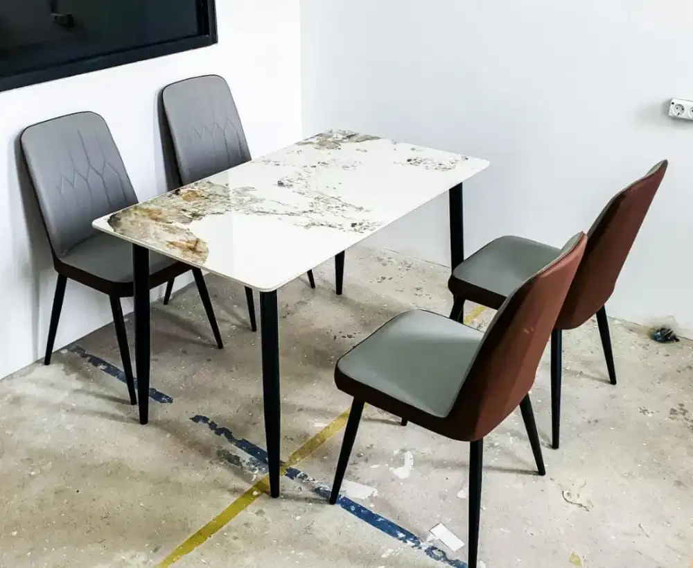 Promo kredit Meja Makan tanpa DP